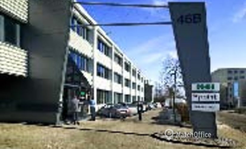 Lager / produktion Marielundvej 46, A st. 2730 Herlev