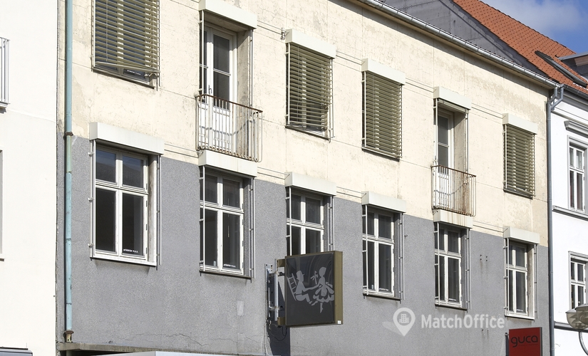 Kontor Søndergade 49, 1. + 2. 8700 Horsens