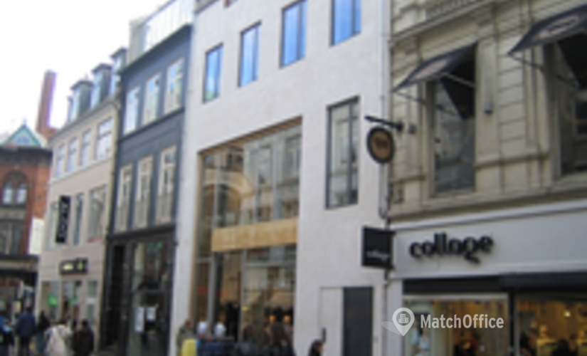 Butik Frederiksberggade 19 1459 København K