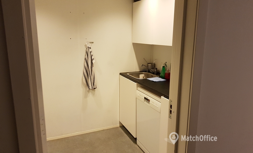 265 m² Office space available to rent in Herlev, Smedeholm 13B st. tv. (2730) can cater to all your needs  - 3 | MatchOffice