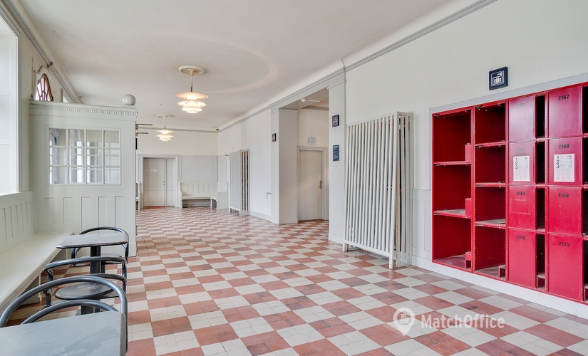 Kontor til leje på Banegårdspladsen 1, 6600 Vejen - 237 m² | Foto 3 - Lokalebasen