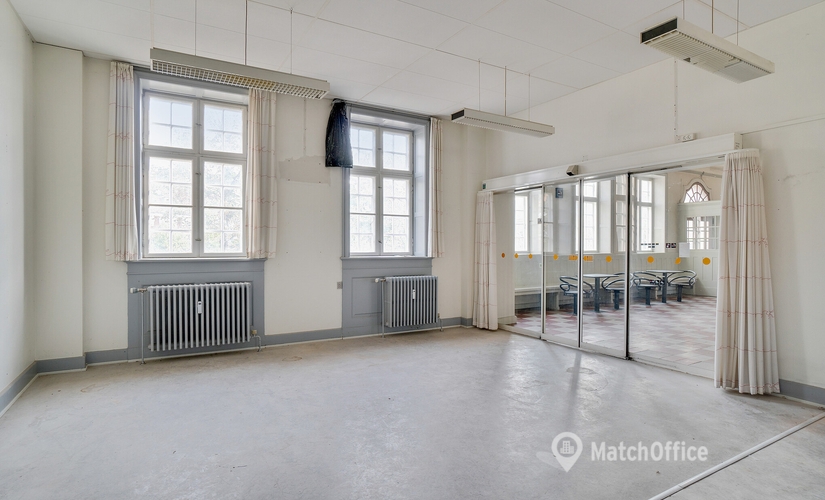 Kontor til leje på Banegårdspladsen 1, 6600 Vejen - 237 m² | Foto 4 - Lokalebasen