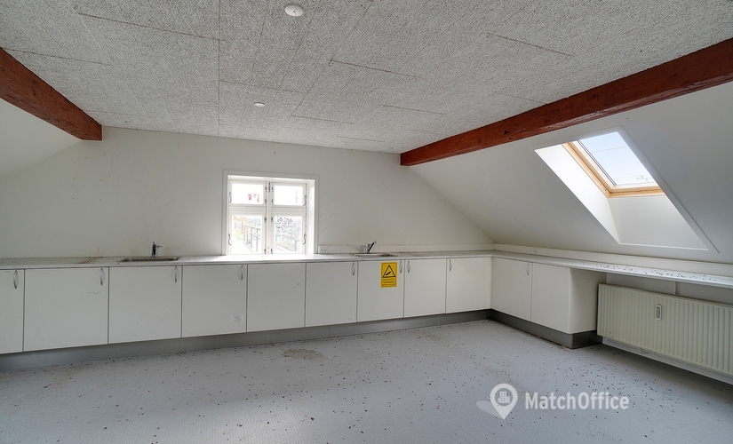Kontor til leje på Jernbanegade 4A, 6670 Holsted - 389 m² | Foto 3 - Lokalebasen