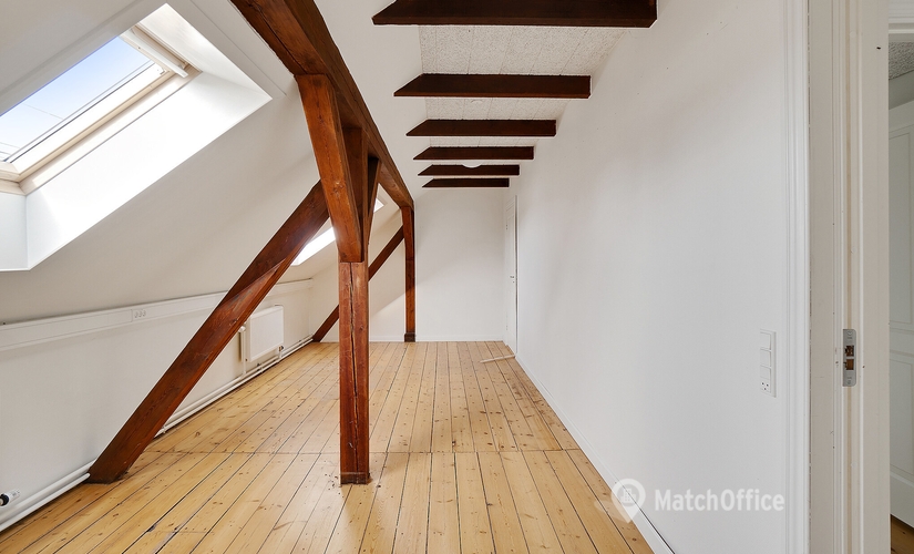 Kontor til leje på Jernbanegade 4A, 6670 Holsted - 389 m² | Foto 4 - Lokalebasen