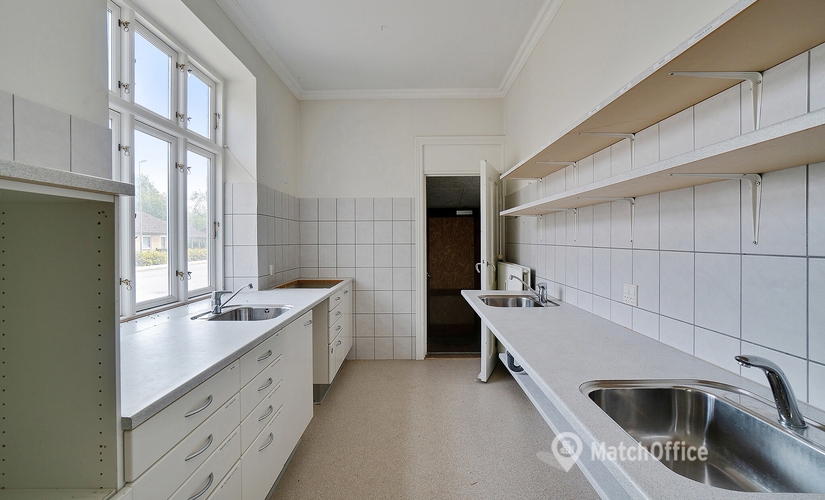 Kontor til leje på Jernbanegade 4A, 6670 Holsted - 389 m² | Foto 5 - Lokalebasen.dk