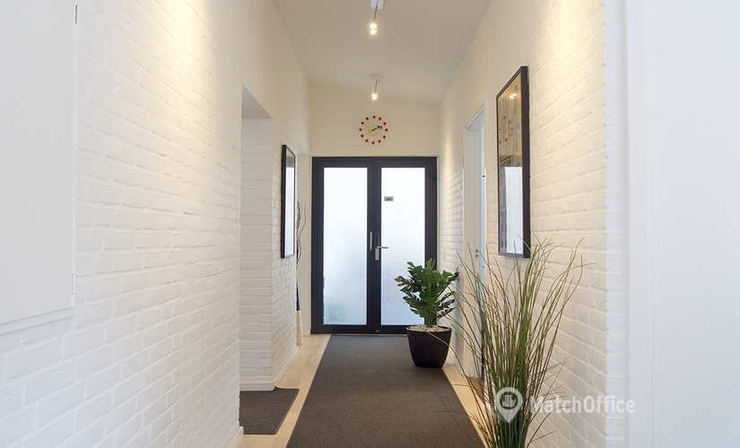 Coworking på Buchwaldsgade 50, 5000 Odense C - 150 m² | Foto 4 - Lokalebasen