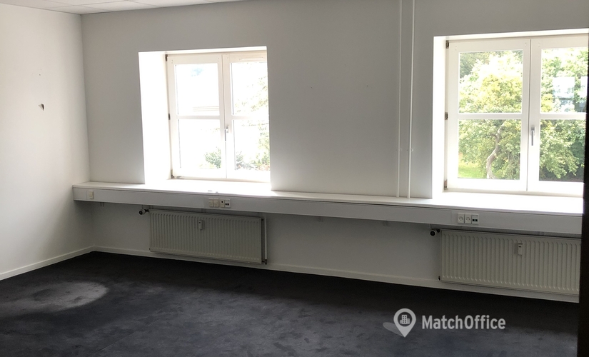 Kontorhotel på Københavnsvej 69, 4000 Roskilde - 40 m² | Foto 8 - Lokalebasen