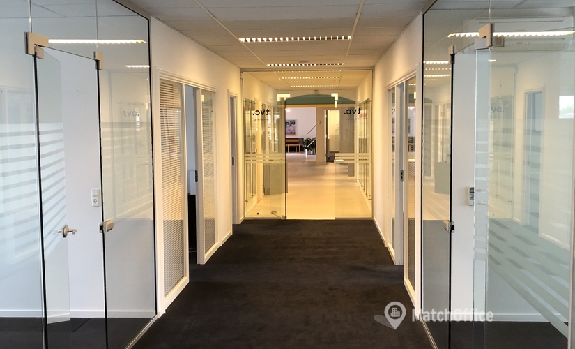 Kontorhotel på Københavnsvej 69, 4000 Roskilde - 40 m² | Foto 9 - Lokalebasen.dk