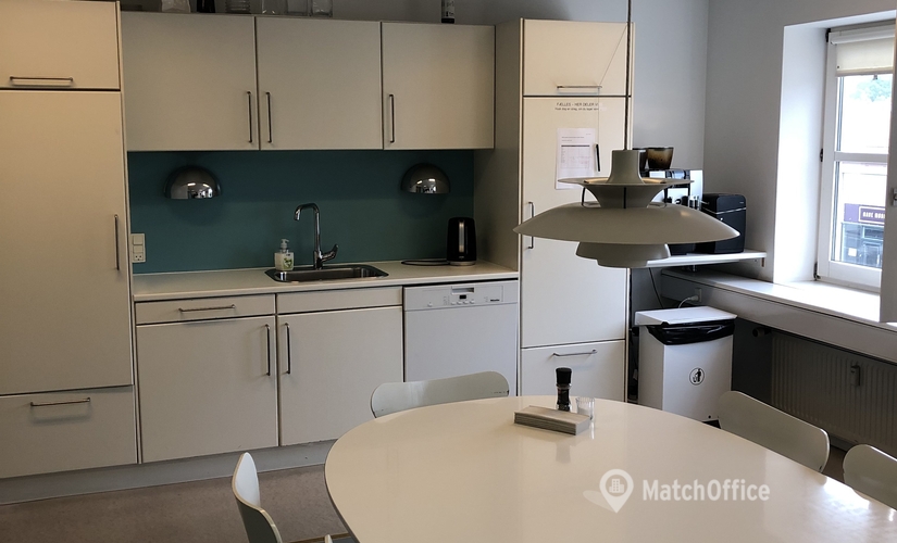 Kontorhotel på Københavnsvej 69, 4000 Roskilde - 40 m² | Foto 10 - Lokalebasen