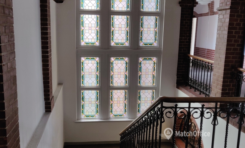 100 m² Business space property available to rent in Aabenraa, H P Hanssens Gade 42 (6200) - 3 | MatchOffice.com