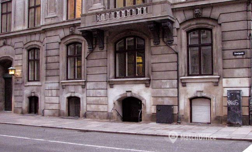 Shop Bredgade 47 1260 Copenhagen City Center