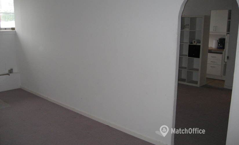 Kontor Gersonsvej 73, kld 2900 Hellerup