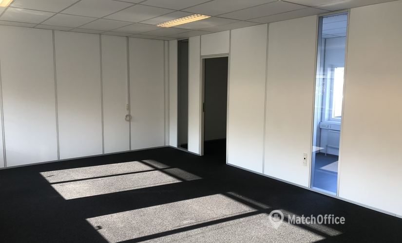 Office Drejergangen 1A, 1. tv. 2690 Karlslunde