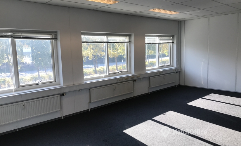 Kontor Drejergangen 1A, 1. tv. 2690 Karlslunde
