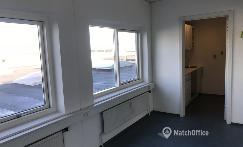 Office Drejergangen 1A, 1. tv. 2690 Karlslunde
