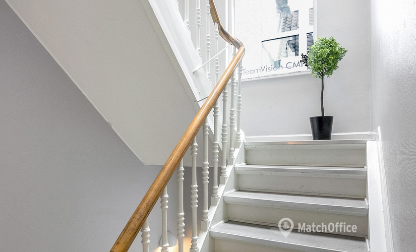 Cooperate with our functional Virtual address in Aarhus C, Store Torv 9 (8000) - 4 | MatchOffice