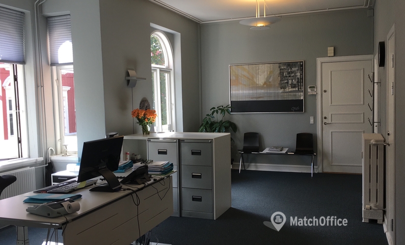 Office Kongensgade 38 5000 Odense C