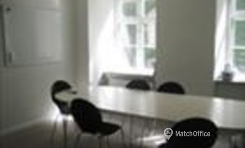 Kontor Larslejsstræde 1, St. Tv. 1451 København K