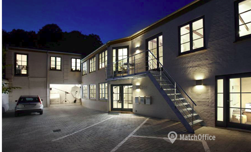 Office Vardevej 26 C 7100 Vejle