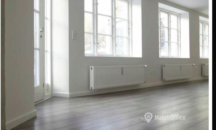 Office Vardevej 26 C 7100 Vejle