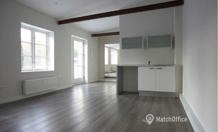 Office Vardevej 26 C 7100 Vejle