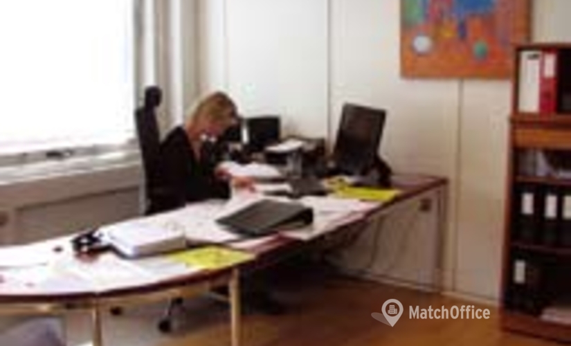 Kontor Vesterbrogade 2D, 3 1620 København V