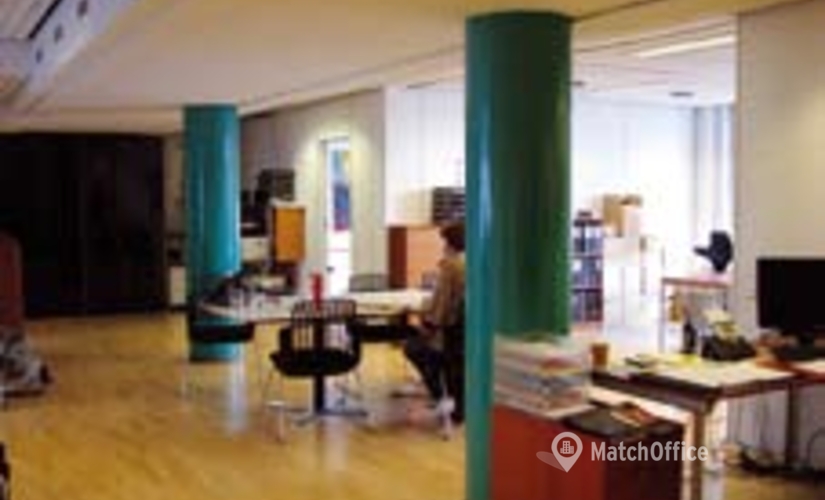 Kontor Vesterbrogade 2D, 3 1620 København V