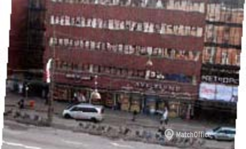 Kontor Vesterbrogade 2D, 3 1620 København V