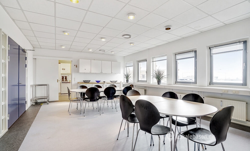 Kontor til leje på Klamsagervej 35, 8230 Åbyhøj - 36 m² | Foto 3 - Lokalebasen