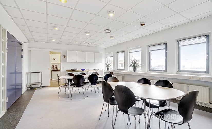 Office Klamsagervej 35, 1. sal 8230 Aabyhoj