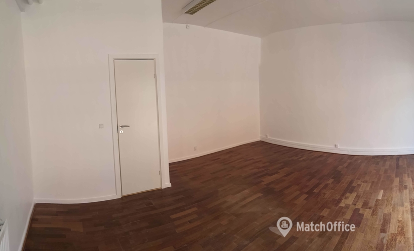 40 m² attraktiv Butikslokale udlejes i Sorø, Storgade 58 (4180) - 2 | Lokalebasen