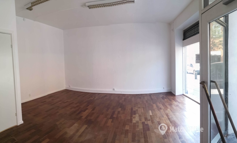 40 m² attraktiv Butikslokale til leje i Sorø, Storgade 58 (4180) - 3 | Lokalebasen.dk