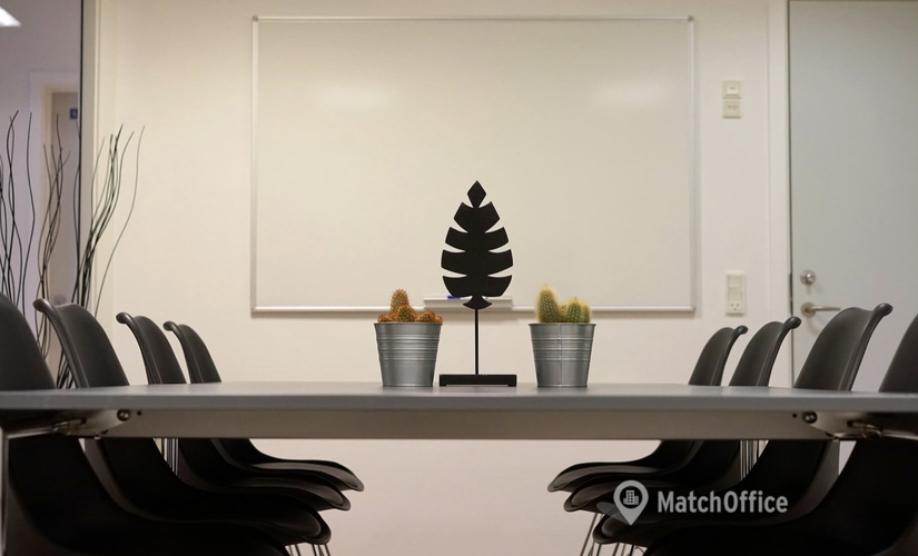 45 m² Business center building available to rent in Taastrup, Høje Taastrup Boulevard 53 (2630) - 1 | MatchOffice.com
