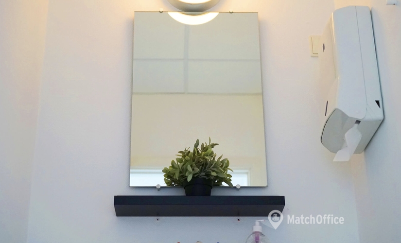 45 m² Business space building for rent in Taastrup, Høje Taastrup Boulevard 53 (2630) - 4 | MatchOffice.com