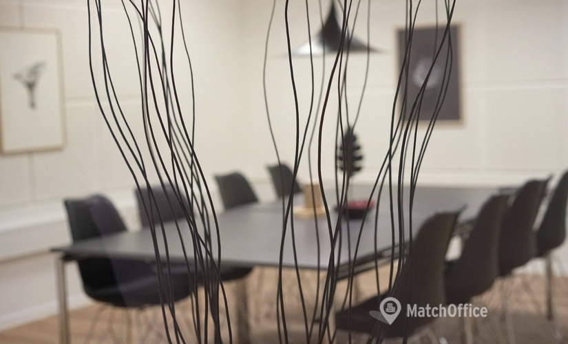 45 m² Serviced office property up for rent in Taastrup, Høje Taastrup Boulevard 53 (2630) - 5 | MatchOffice