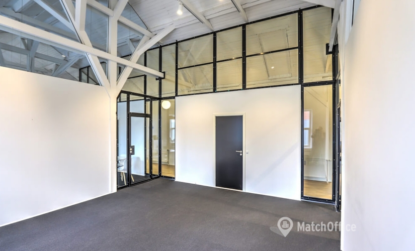 45 m² Business center property for rent in Kolding, Olaf Ryes Gade 7 (6000) - 3 | MatchOffice.com