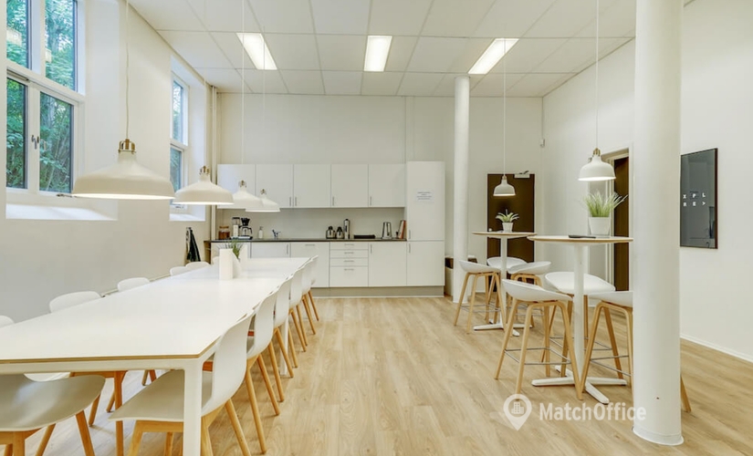 45 m² Business park building up for rent in Kolding, Olaf Ryes Gade 7 (6000) - 11 | MatchOffice.com
