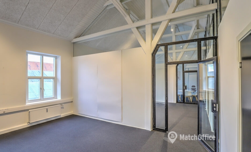 45 m² Business space property for rent in Kolding, Olaf Ryes Gade 7 (6000) - 13 | MatchOffice