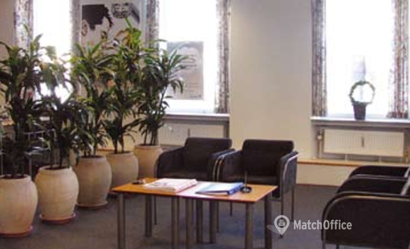 Office Nygade 7 1164 Copenhagen City Center