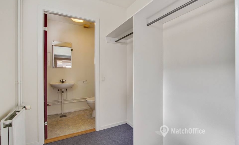 Kontor til leje på Nørregade 49-51, 7500 Holstebro - 100 m² | Foto 4 - Lokalebasen.dk