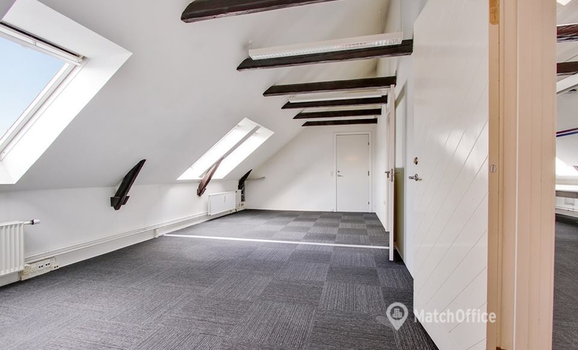 Kontor til leje på Nørregade 49-51, 7500 Holstebro - 100 m² | Foto 3 - Lokalebasen