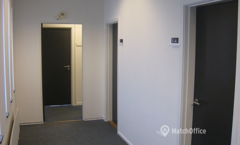 Kontor Søren Frichs Vej 53, 1 tv 8230 Åbyhøj