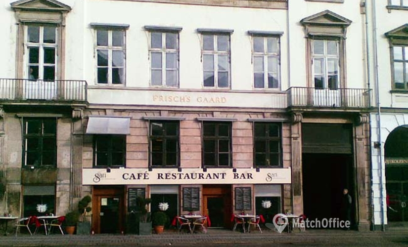 Kontor Nytorv 5, 1 1450 København K