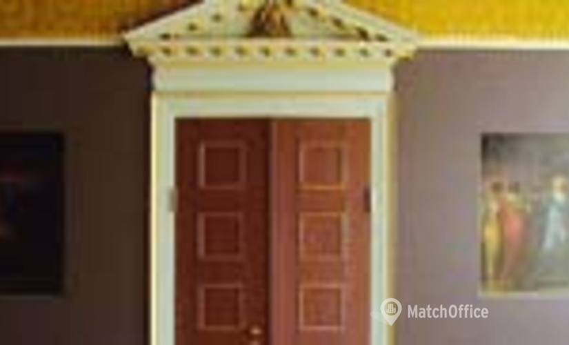 Kontor Nytorv 5, 1 1450 København K