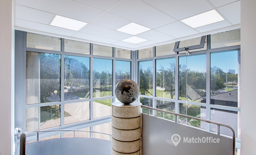 1023 m² Workshop space rental in Hvidovre, Hammerholmen 18 (2650) - 1 | MatchOffice