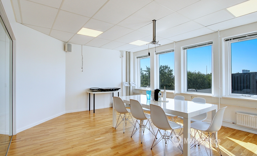 1023 m² Commercial warehouse up for rent in Hvidovre, Hammerholmen 18 (2650) - 3 | MatchOffice