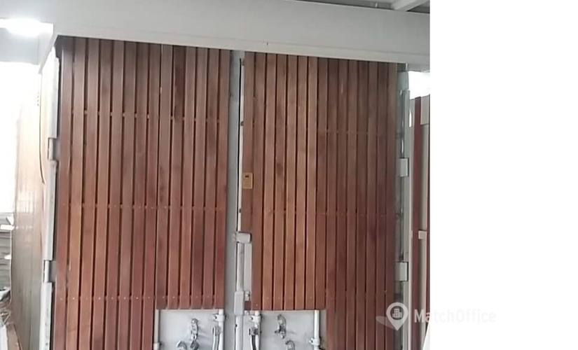 16 m² Warehouse up for rent in Odense C, Thorsgade 1 (5000) - 3 | MatchOffice.com