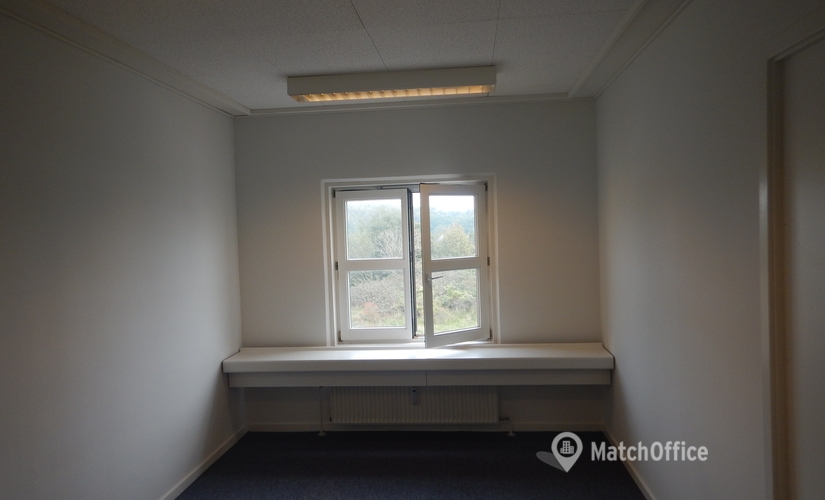 19 m² Business office up for rent in Nyborg, Lindholm Havnevej 29, 5800 - 3 | MatchOffice.com