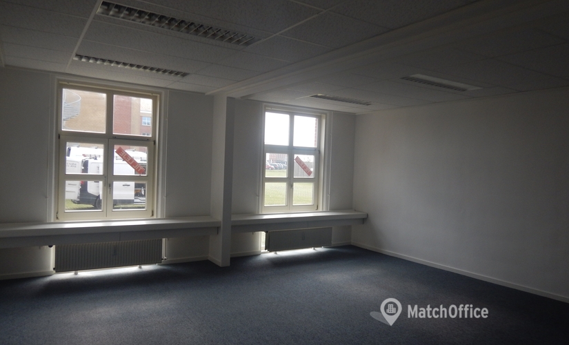 Kontor til leje på Lindholm Havnevej 29 (lok.12-13), 5800 Nyborg - 38 m² | Foto 3 - Lokalebasen.dk