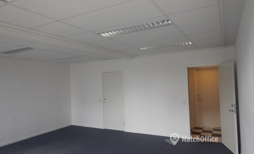 Kontor til leje på Lindholm Havnevej 29 (lok.12-13), 5800 Nyborg - 38 m² | Foto 4 - Lokalebasen